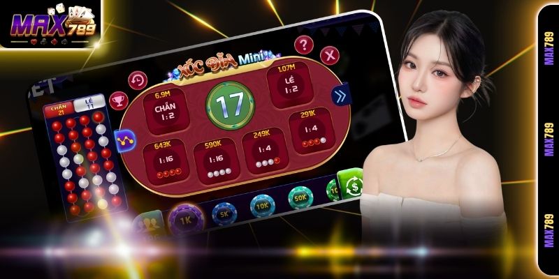 Hướng dẫn quy tắc đặt cược cho thành viên