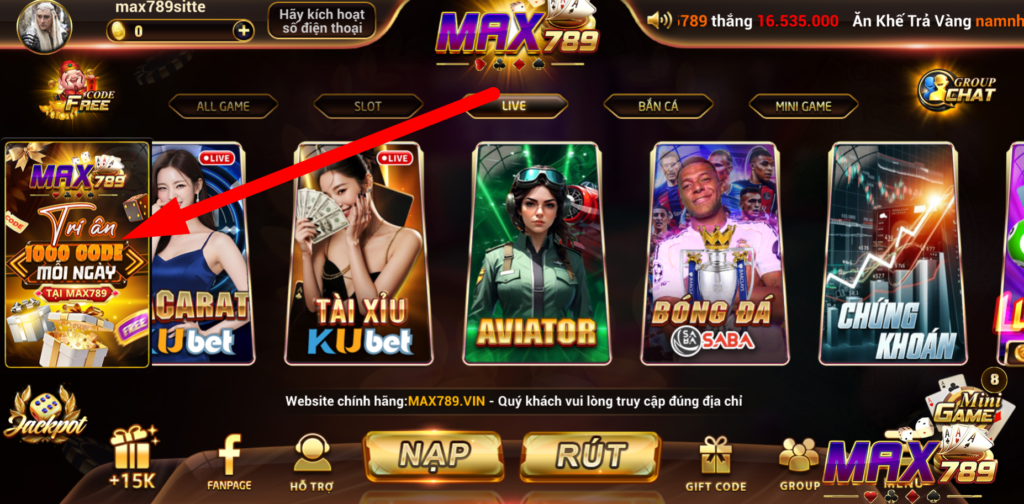 Giải đáp chi tiết những thắc mắc để nhận tiền thưởng tại Max789