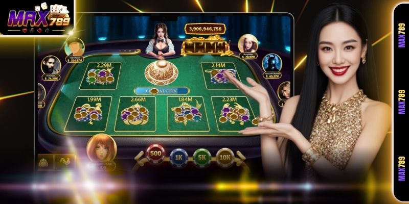 Nghiên cứu rõ tỷ lệ xuất hiện linh vật
